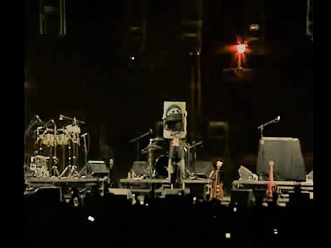 Manu Chao y Radio Bemba Soundsystem «Zócalo de La Ciudad De México» 2006