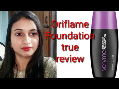 download lagu mp3 mp4 Very Me Smoothie Foundation Porcelain Review, download lagu Very Me Smoothie Foundation Porcelain Review gratis, unduh video klip Very Me Smoothie Foundation Porcelain Review