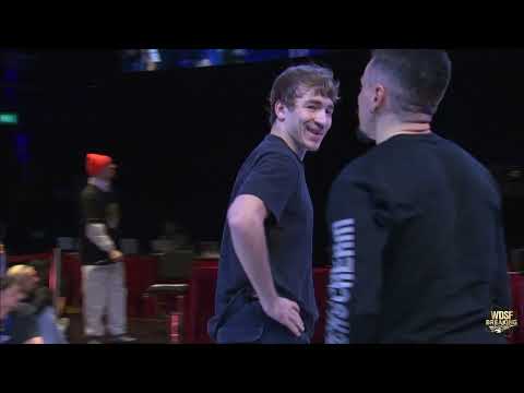 Amir (Kazakhstan) vs Lussy Sky (Ukraine) ► BBoys Round Robin Group A ► BFG World Series HongKong2023