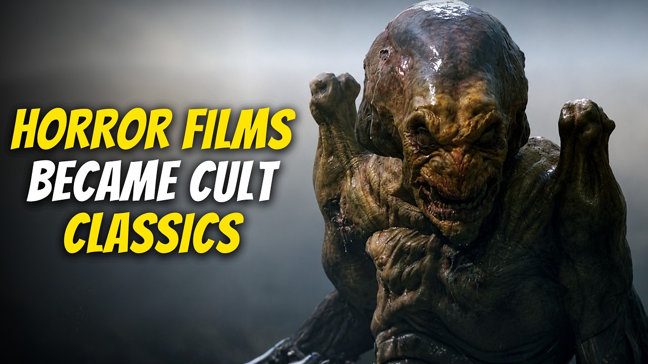 Two Horror Movies Just Made Box Office History — And Fans Can’t Stop Talking
