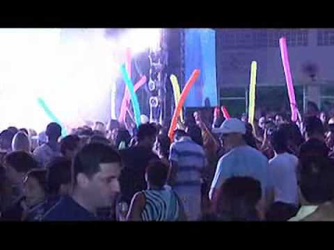 Programa Neusa Bighetti exibido no dia 11/12/2011 - Baile da Foca Azul