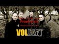 Volbeat The Devil S Bleeding Crown