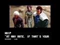 King Of Fighters 2003 K Team Ending