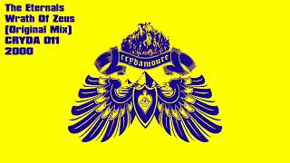 The Eternals - Wrath Of Zeus (Original Mix)