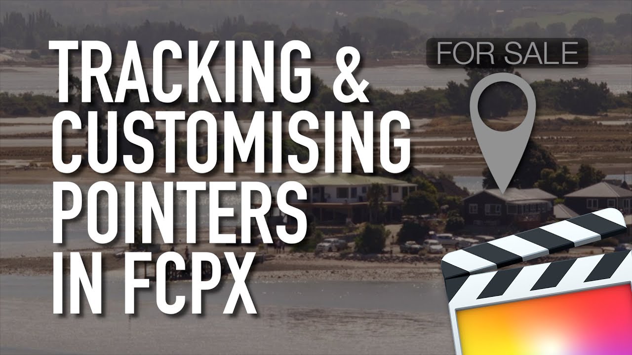 Tracking and Customising Pointers in <span style=