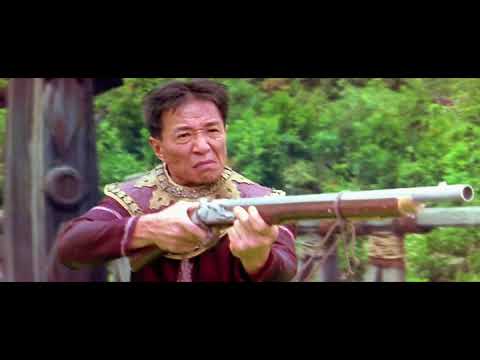 The Biggest and Best movie explosions: Anna and the King (1999) Bridge Explosion