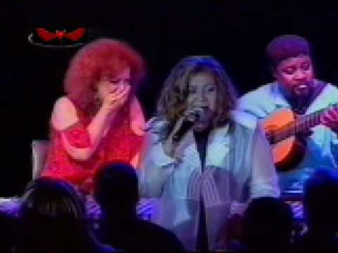 Alcione e Beth Carvalho