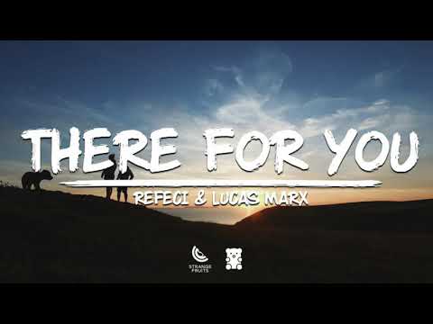 Refeci feat. Lucas Marx - Burn |  Audio World | Audio Song