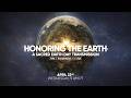 Honoring The Earth A Sacred Earth Day Transmission
