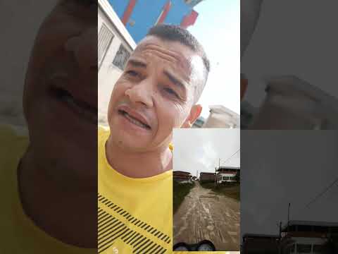 Buerarema sul da Bahia