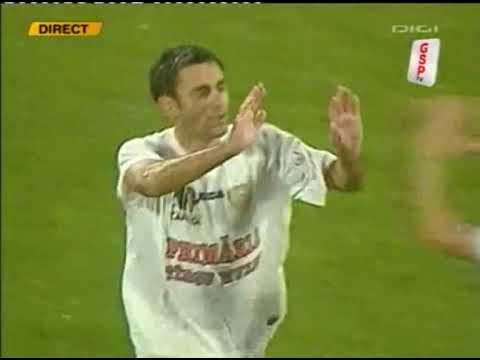 2010-2011 CFR Cluj - FCM Targu-Mures 1-2 Repriza secunda 2