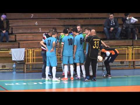 CSMS IASI   AUTO BERGAMO DEVA  8 5  8 NOV 2015