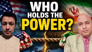 घुटनों पर आ गया अमेरिका Iran brings America on its knees