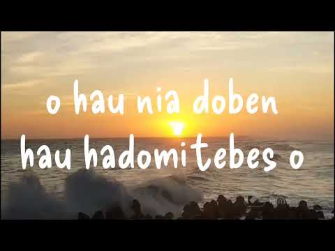 Lirik HEIN O - Thotty Metz