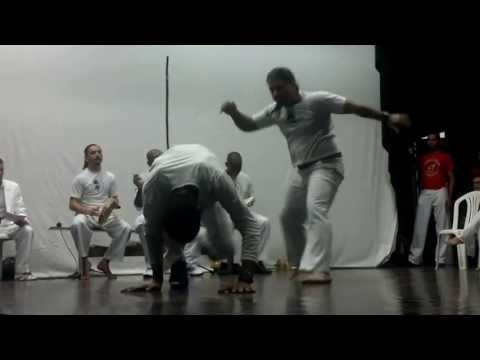 Professor Dentinho e Caverna