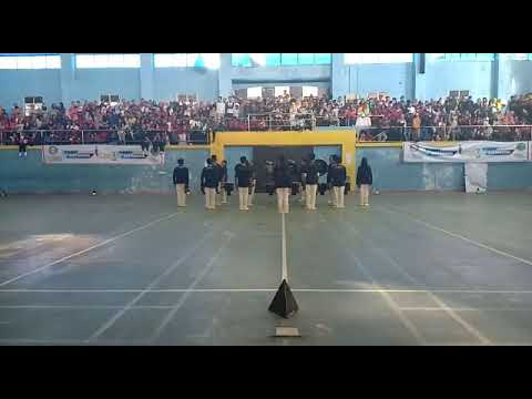 Battery DC UHO (KOMF 2018)