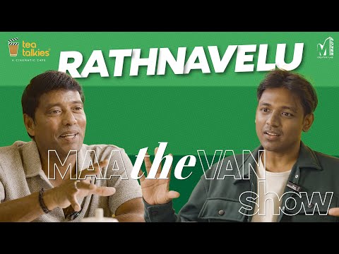 The Maathevan Show ft. DOP Rathnavelu ISC | Maathevan | MPower