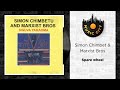 Simon Chimbetu & Marxist Bros - Spare wheel | Official Audio