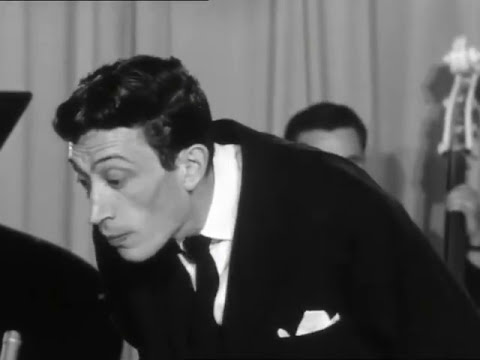 Philippe Clay : Le danseur de Charleston