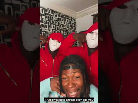 WizKid - Essence ft. Tems (Tega Starr Cover)