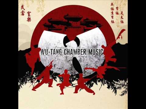 Wu Tang Clan - Harbor Masters (Feat. AZ)