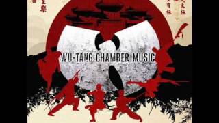 Wu Tang Clan - Harbor Masters (Feat. AZ)