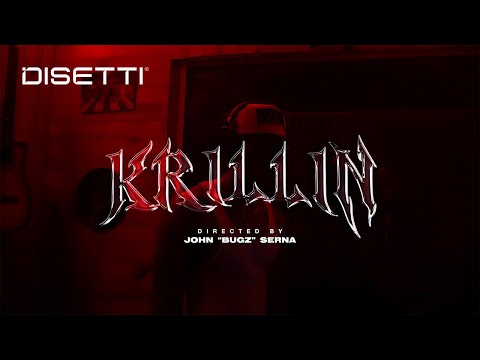 TOPBOY Ft. Leroy La L & El Americano 4KT - KRILIN (Video Oficial) Dir. John “Bugz” Serna