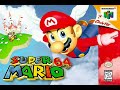 whitesnake - here i go again super mario 64 soundfont