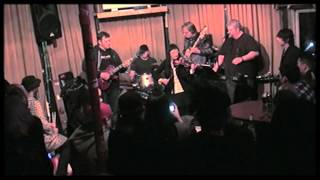 King Crimson Tribute by The Great Deceivers - The Night Watch - Live