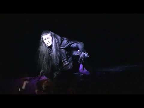 Tanz der Vampire - Die unstillbare Gier - Jan Ammann