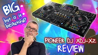 Pioneer DJ XDJ-XZ - What To Know & Where To Buy | Equipboard Pioneer DJ XDJ-XZ - What To Know & Where To Buy | Equipboard