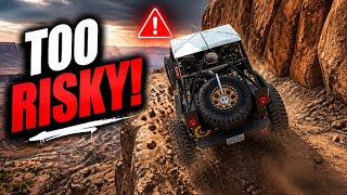 This Short Course Will DESTROY Your Vehicle
