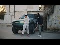 Ka3bi - Ki Tshoufna ft Mouka (Official Music Video)