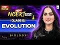 New NCERT Expert Series Evolution One Shot NEET 2025 Biology Priya Pandey
