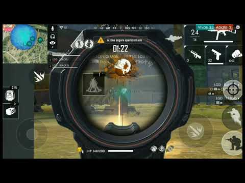 De peça em peça eu fazia virar . Play com os cara da LGD🤪