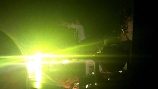 Nick Cave &amp; Grinderman - When my love comes down (Crocus City Hall, Moscow, July 2, 2011)