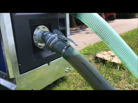 Slide 4 - BA150E D285 multi-use pump (video)