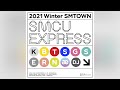 NCT, aespa - ZOO 「Audio」