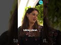 Nargis Fakhri Talks About Her Bollywood Debut With Rockstar Curly Tales ME Shorts