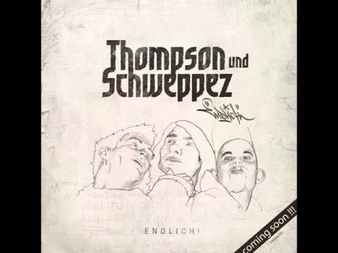 Thompson und Schweppez