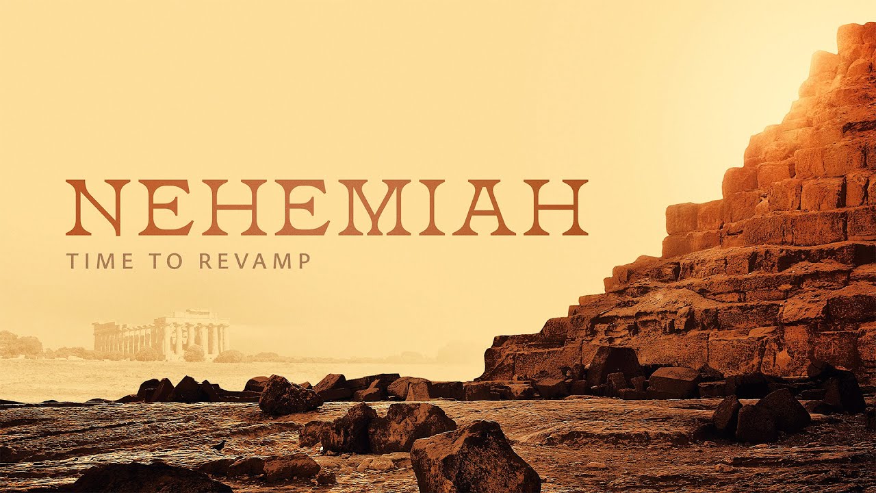 Nehemiah 5