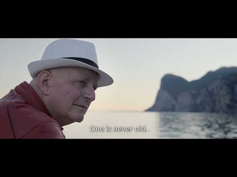 "Ride back to Best Age" - Trailer GER/ITA with ENG subtitles