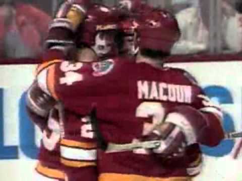 1989: Lanny,  get your Cup