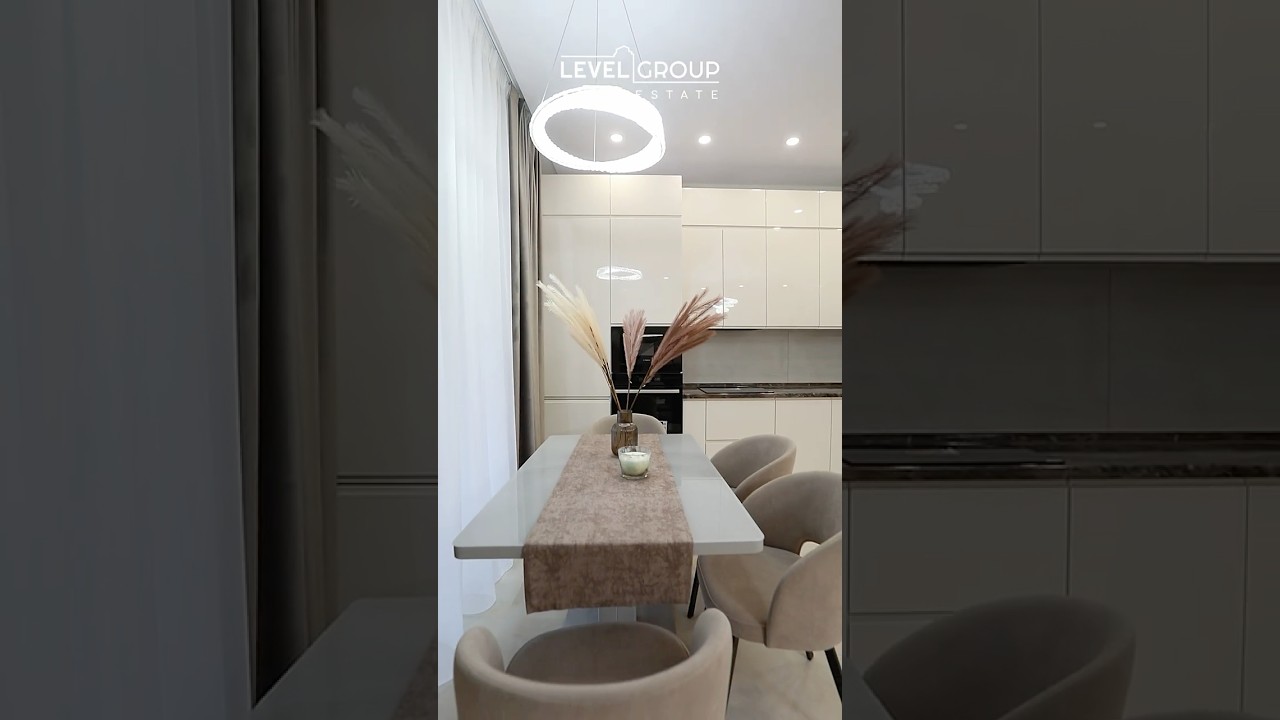 Video of the object