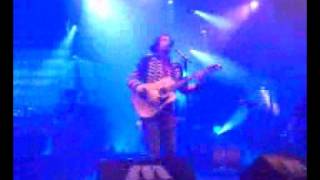 Patrice, Live in marsatac 2008 Dove of peace