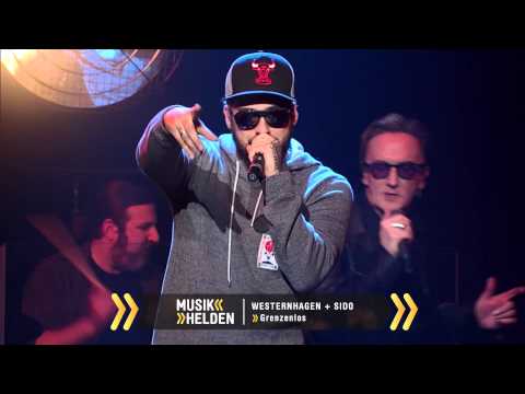 Musikhelden - Grenzenlos (Teaser)