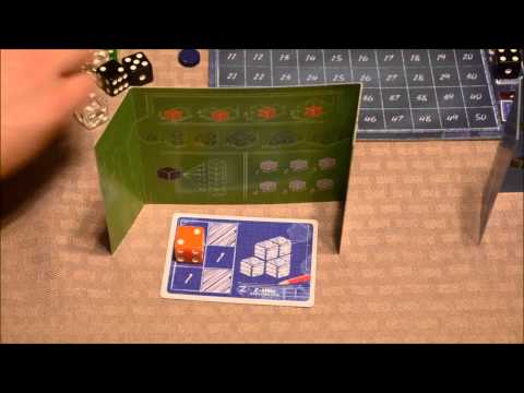 DGA Reviews: Blueprints (Ep. 141)