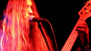Ataraxie - &quot;Slow transcending agony&quot; (live Paris 2012)