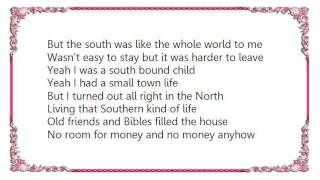 Kasey Chambers - Southern Kind of Life Lyrics