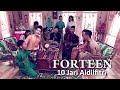 10 Jari Aidilfitri FORTEEN Official MTV